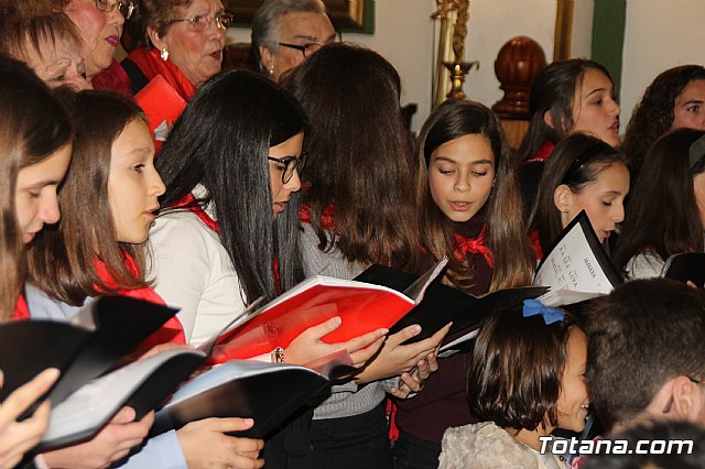 Concierto a beneficio de Critas 2018 - 24