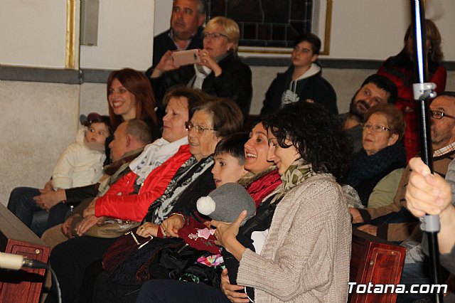 Concierto a beneficio de Critas 2018 - 25