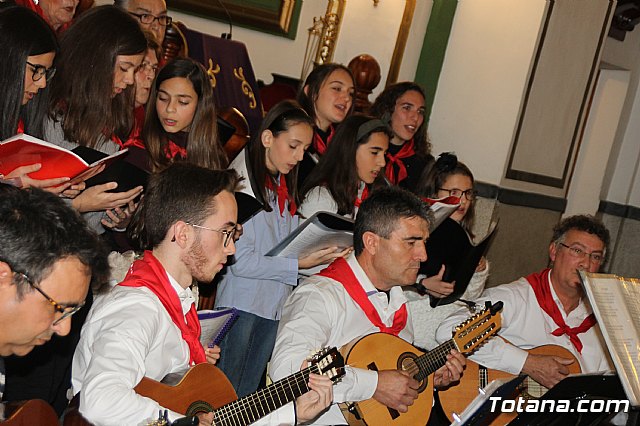 Concierto a beneficio de Critas 2018 - 26