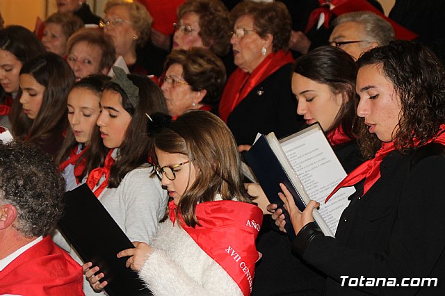 Concierto a beneficio de Critas 2018 - 28