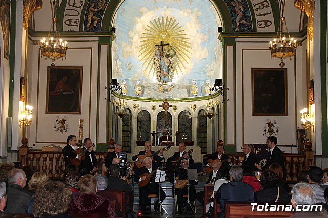 Concierto a beneficio de Critas 2018 - 32