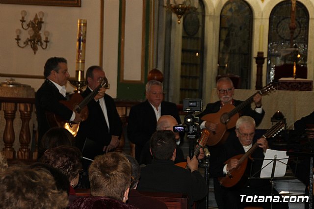 Concierto a beneficio de Critas 2018 - 35