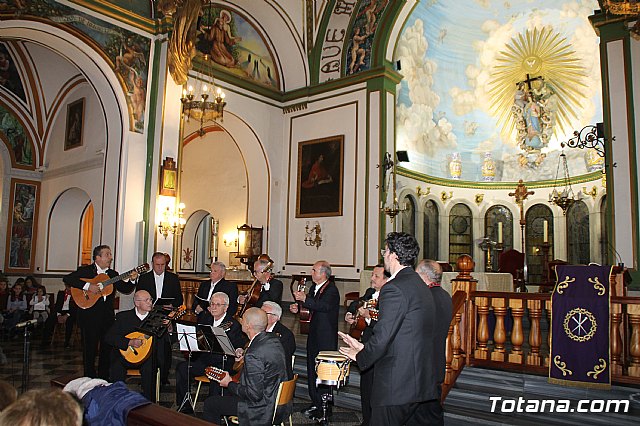 Concierto a beneficio de Critas 2018 - 36