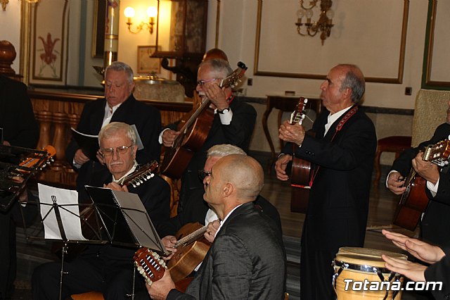 Concierto a beneficio de Critas 2018 - 38