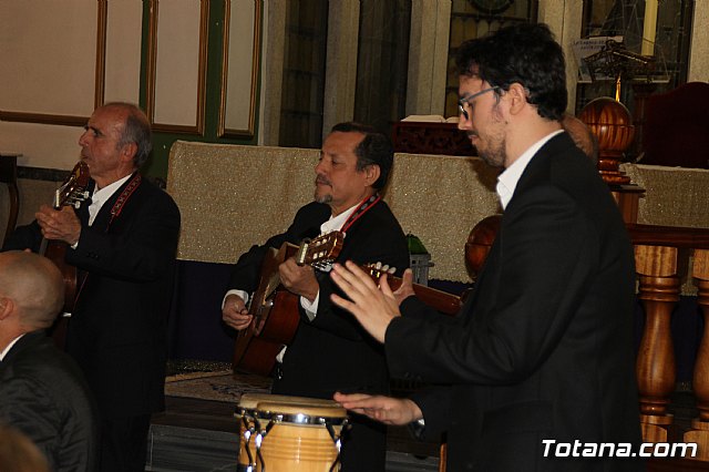 Concierto a beneficio de Critas 2018 - 39