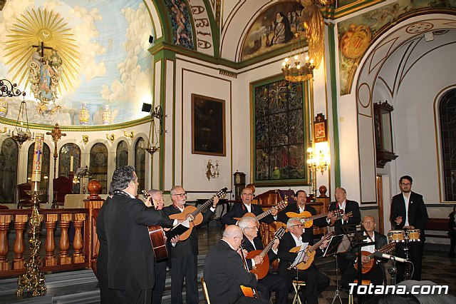 Concierto a beneficio de Critas 2018 - 40