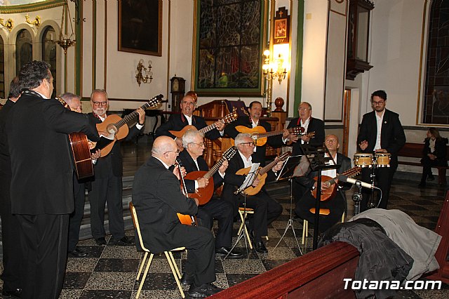 Concierto a beneficio de Critas 2018 - 41