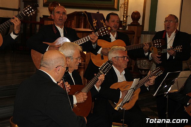 Concierto a beneficio de Critas 2018 - 42