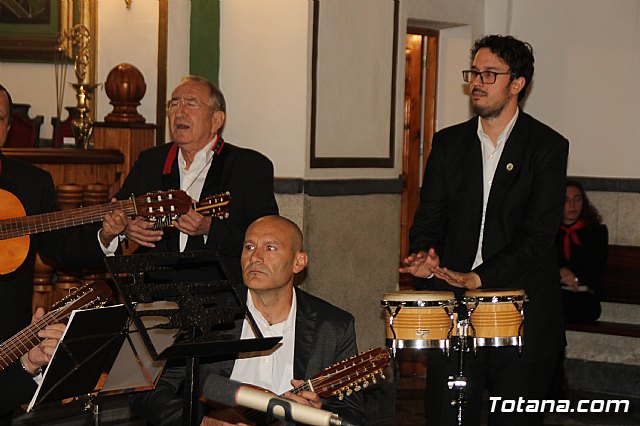 Concierto a beneficio de Critas 2018 - 43