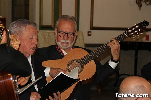 Concierto a beneficio de Critas 2018 - 44