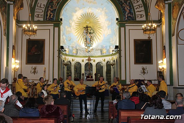 Concierto a beneficio de Critas 2018 - 45