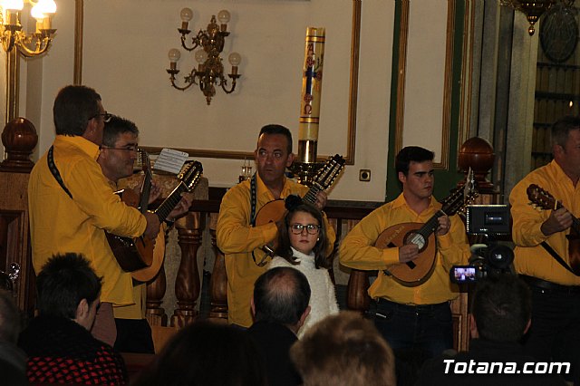 Concierto a beneficio de Critas 2018 - 46