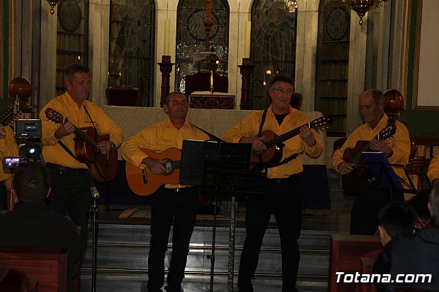 Concierto a beneficio de Critas 2018 - 47