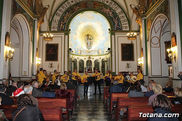 Concierto a beneficio de Critas 2018 - 49