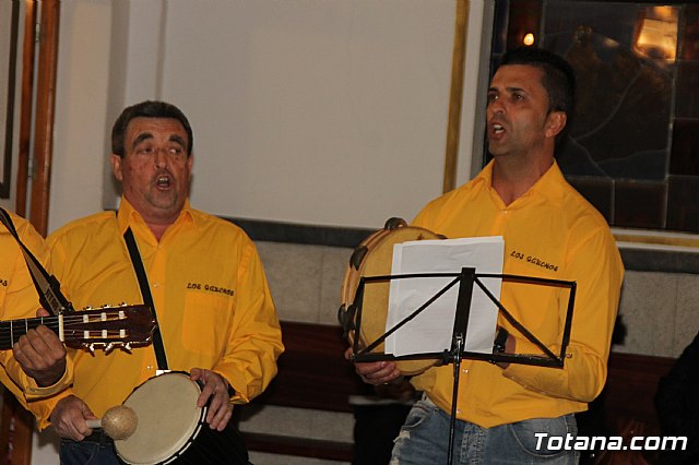 Concierto a beneficio de Critas 2018 - 50