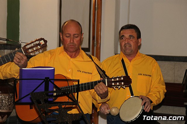 Concierto a beneficio de Critas 2018 - 51