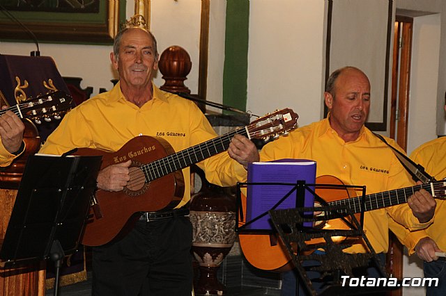 Concierto a beneficio de Critas 2018 - 52