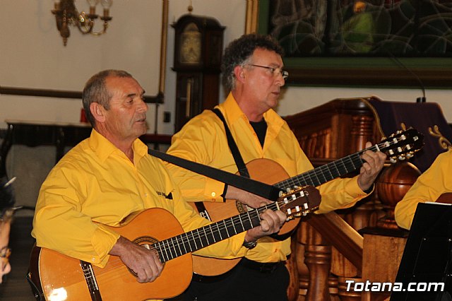 Concierto a beneficio de Critas 2018 - 53