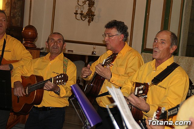 Concierto a beneficio de Critas 2018 - 54