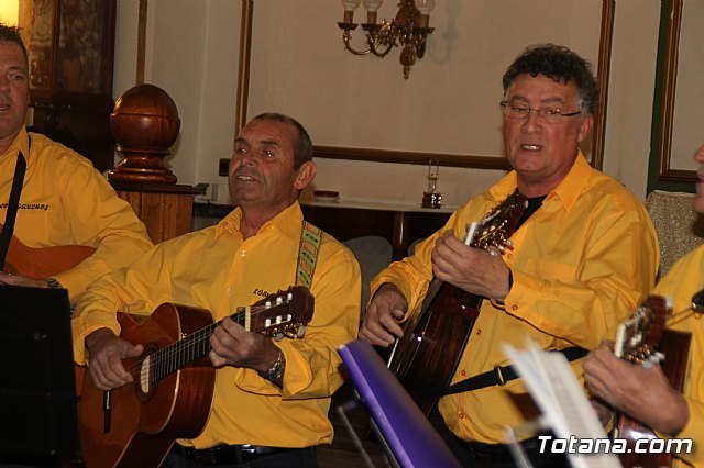 Concierto a beneficio de Critas 2018 - 55