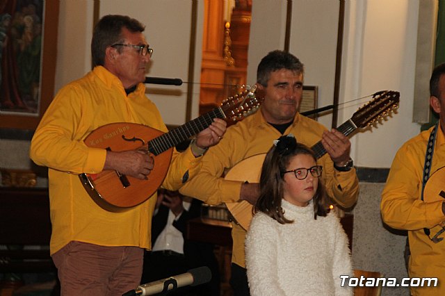 Concierto a beneficio de Critas 2018 - 57