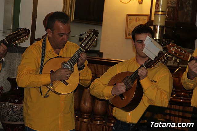 Concierto a beneficio de Critas 2018 - 58