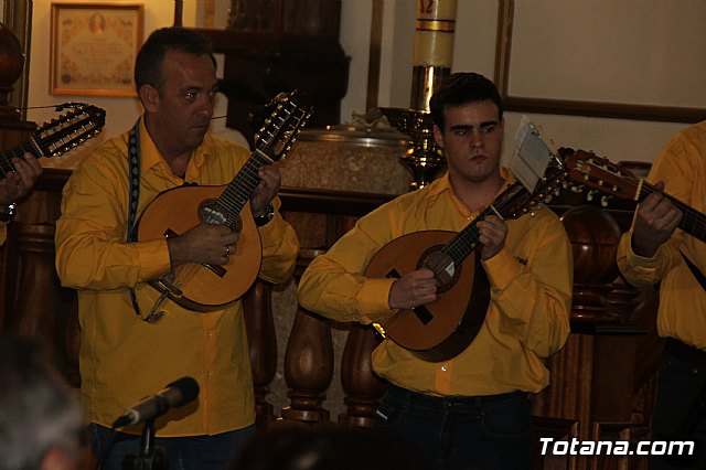 Concierto a beneficio de Critas 2018 - 59