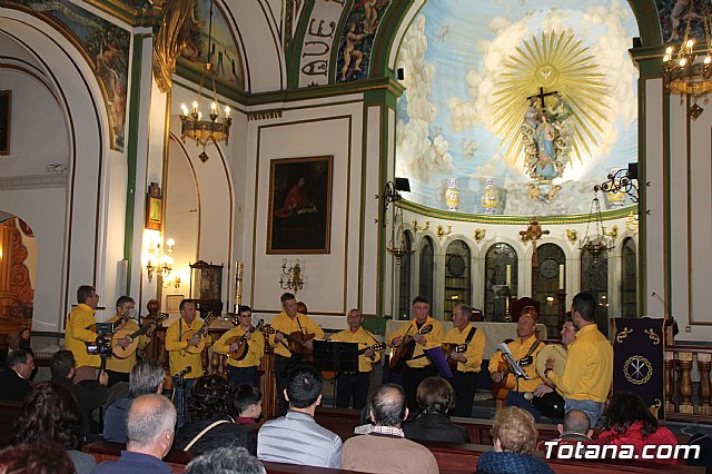 Concierto a beneficio de Critas 2018 - 60