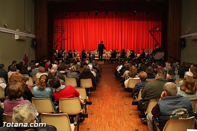 Concierto Agrupacin Musical fiestas Santa Eulalia 2016 - 1