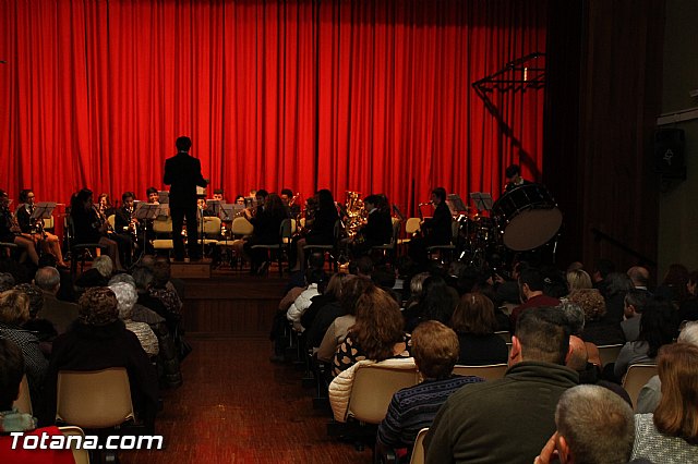 Concierto Agrupacin Musical fiestas Santa Eulalia 2016 - 3