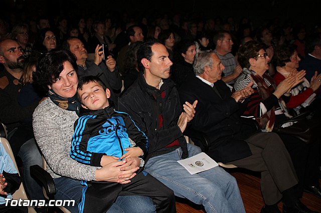 Concierto Agrupacin Musical fiestas Santa Eulalia 2016 - 6