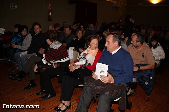 Concierto Agrupacin Musical fiestas Santa Eulalia 2016 - 12