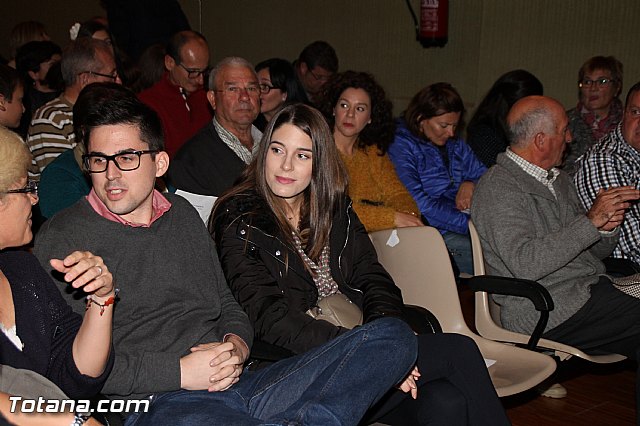 Concierto Agrupacin Musical fiestas Santa Eulalia 2016 - 13