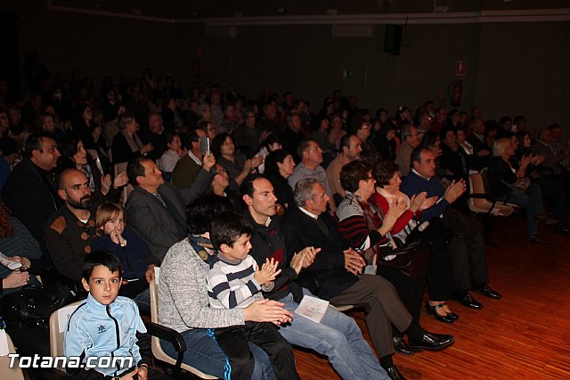 Concierto Agrupacin Musical fiestas Santa Eulalia 2016 - 15