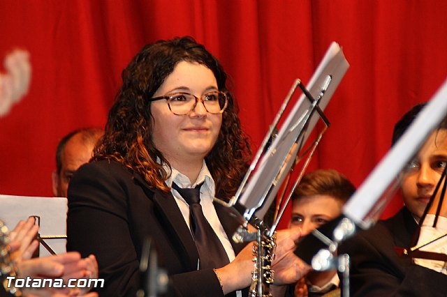 Concierto Agrupacin Musical fiestas Santa Eulalia 2016 - 27