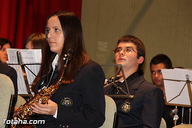 Concierto Agrupacin Musical fiestas Santa Eulalia 2016 - 29