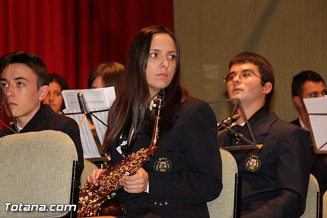 Concierto Agrupacin Musical fiestas Santa Eulalia 2016 - 31