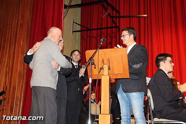 Concierto Agrupacin Musical fiestas Santa Eulalia 2016 - 32