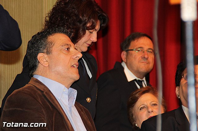 Concierto Agrupacin Musical fiestas Santa Eulalia 2016 - 43