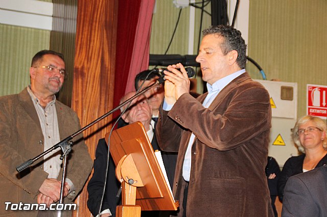 Concierto Agrupacin Musical fiestas Santa Eulalia 2016 - 50