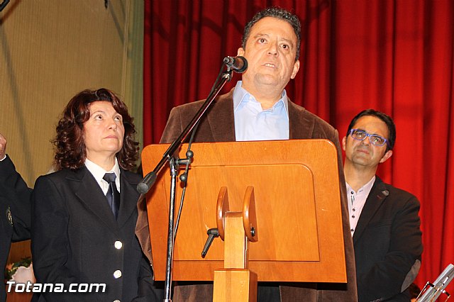 Concierto Agrupacin Musical fiestas Santa Eulalia 2016 - 51