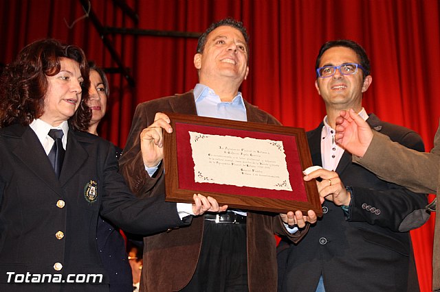 Concierto Agrupacin Musical fiestas Santa Eulalia 2016 - 55