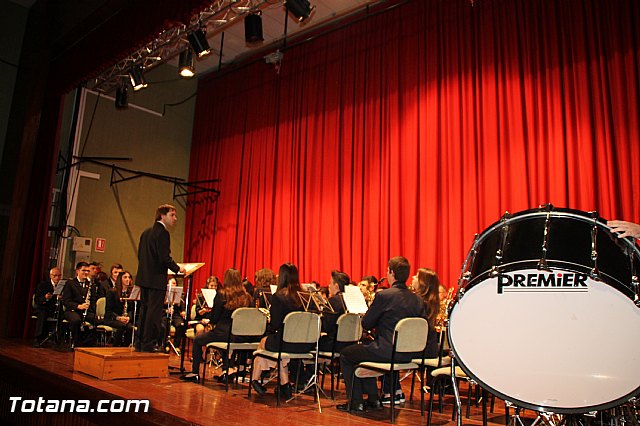 Concierto Agrupacin Musical fiestas Santa Eulalia 2016 - 63