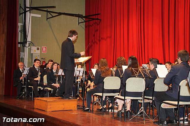 Concierto Agrupacin Musical fiestas Santa Eulalia 2016 - 65