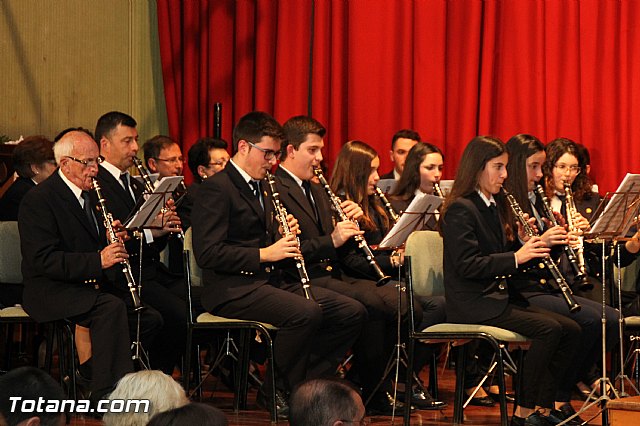 Concierto Agrupacin Musical fiestas Santa Eulalia 2016 - 68