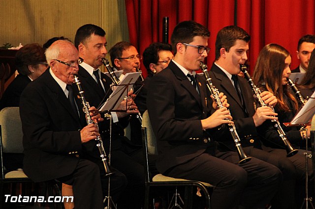 Concierto Agrupacin Musical fiestas Santa Eulalia 2016 - 69