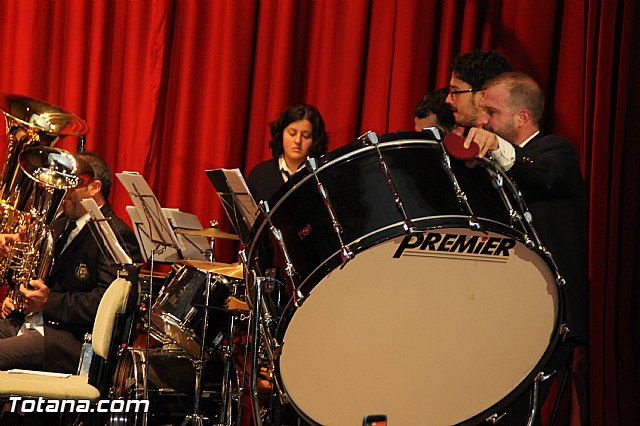 Concierto Agrupacin Musical fiestas Santa Eulalia 2016 - 73