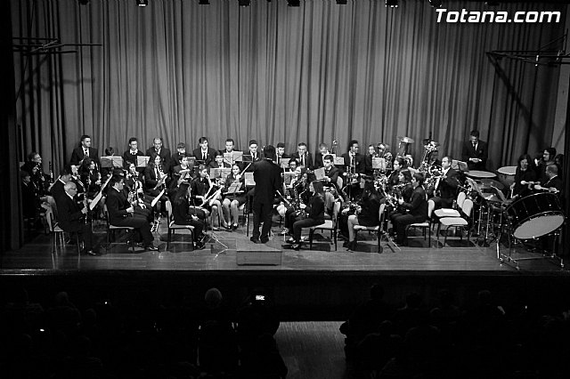 Concierto Agrupacin Musical fiestas Santa Eulalia 2016 - 76