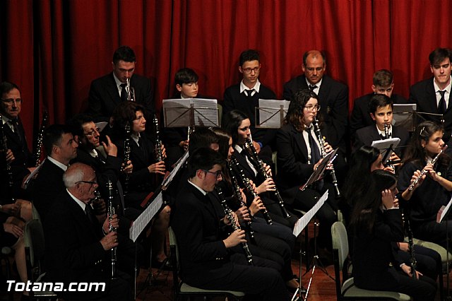 Concierto Agrupacin Musical fiestas Santa Eulalia 2016 - 78