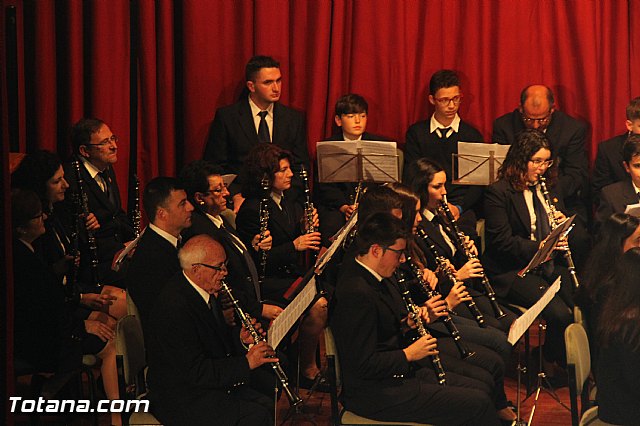 Concierto Agrupacin Musical fiestas Santa Eulalia 2016 - 79
